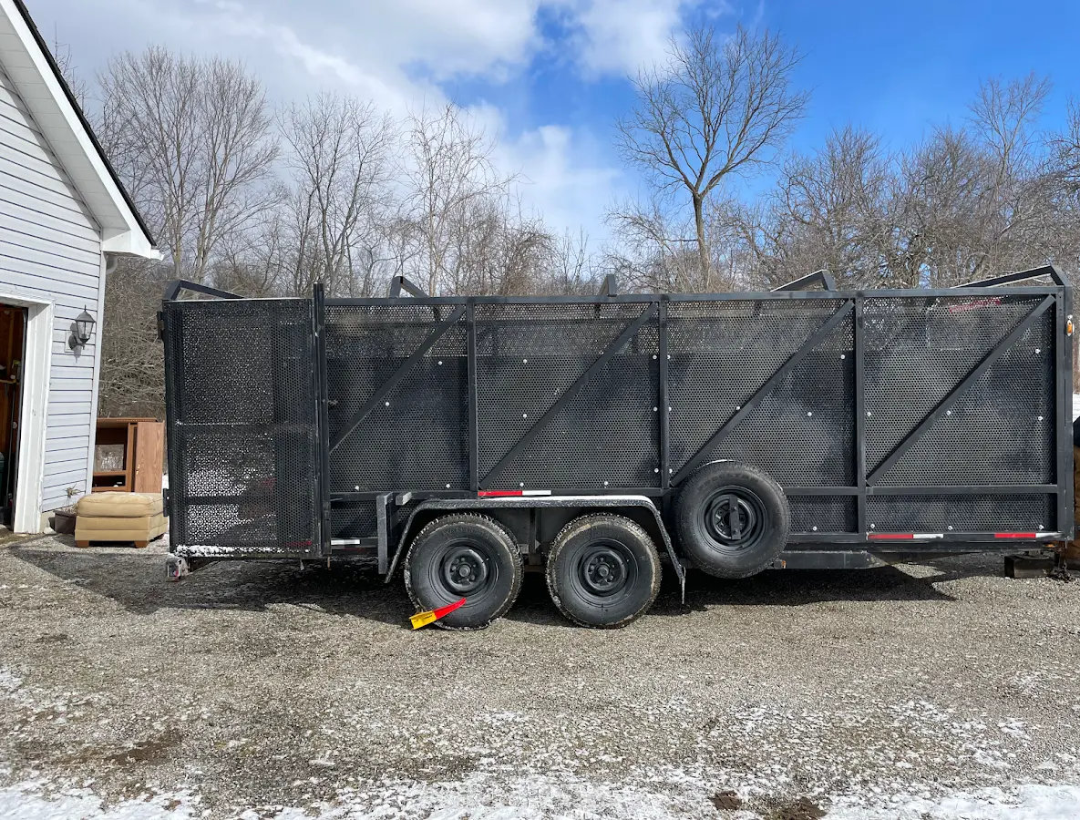 Dumpster Rental services in Marysville, KS